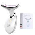 Portable Face & Neck Massager